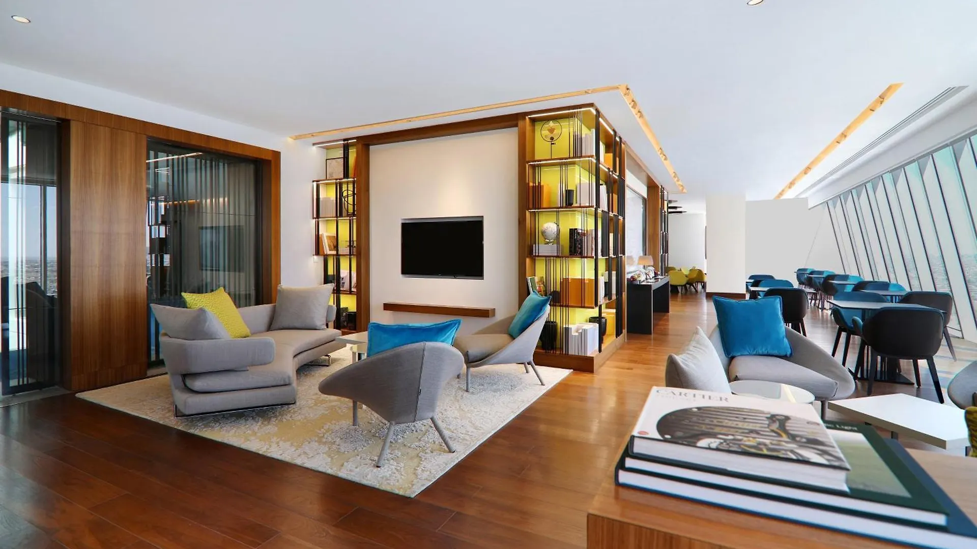 Le Meridien Riyadh Saudi Arabia