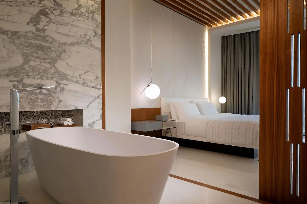 Le Meridien ריאד ערב הסעודית