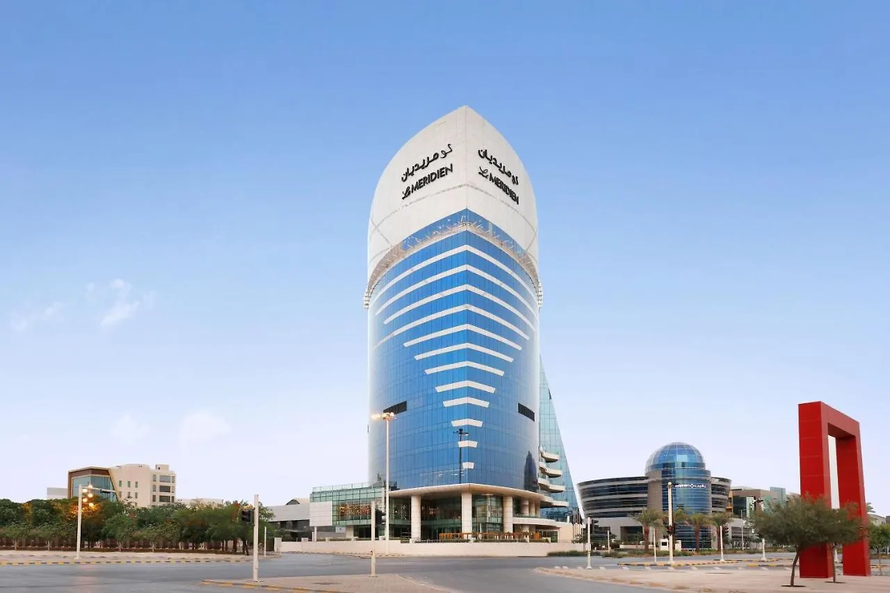 Le Meridien ריאד