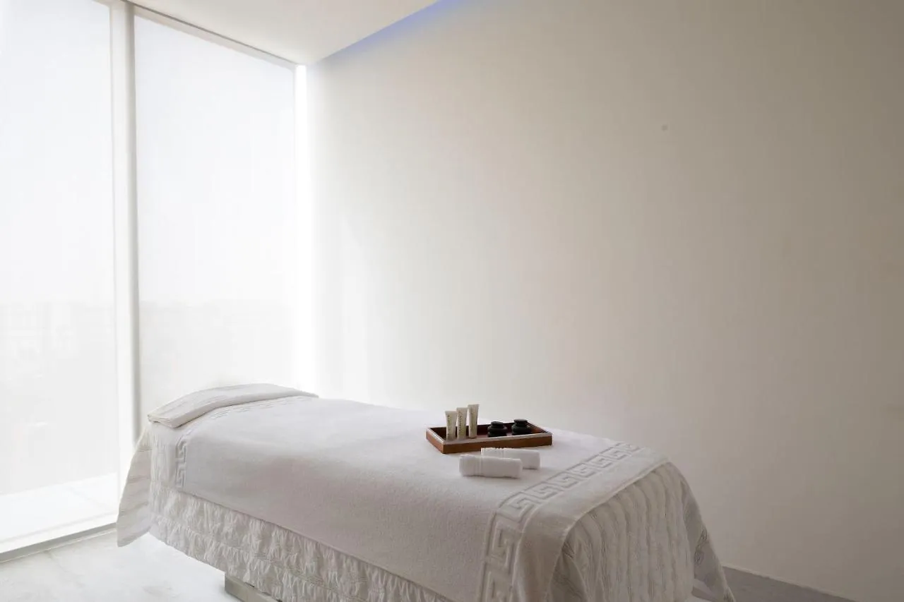 Le Meridien ריאד מלון