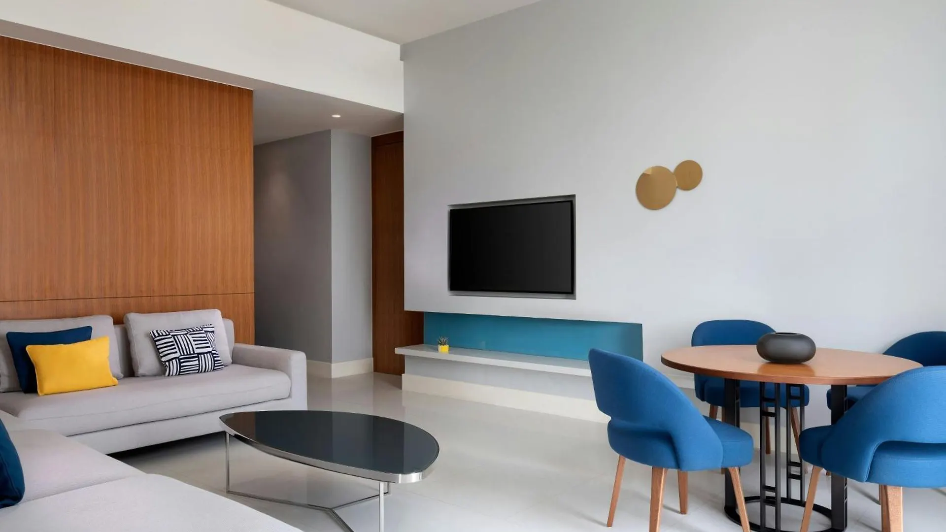 מלון Le Meridien ריאד
