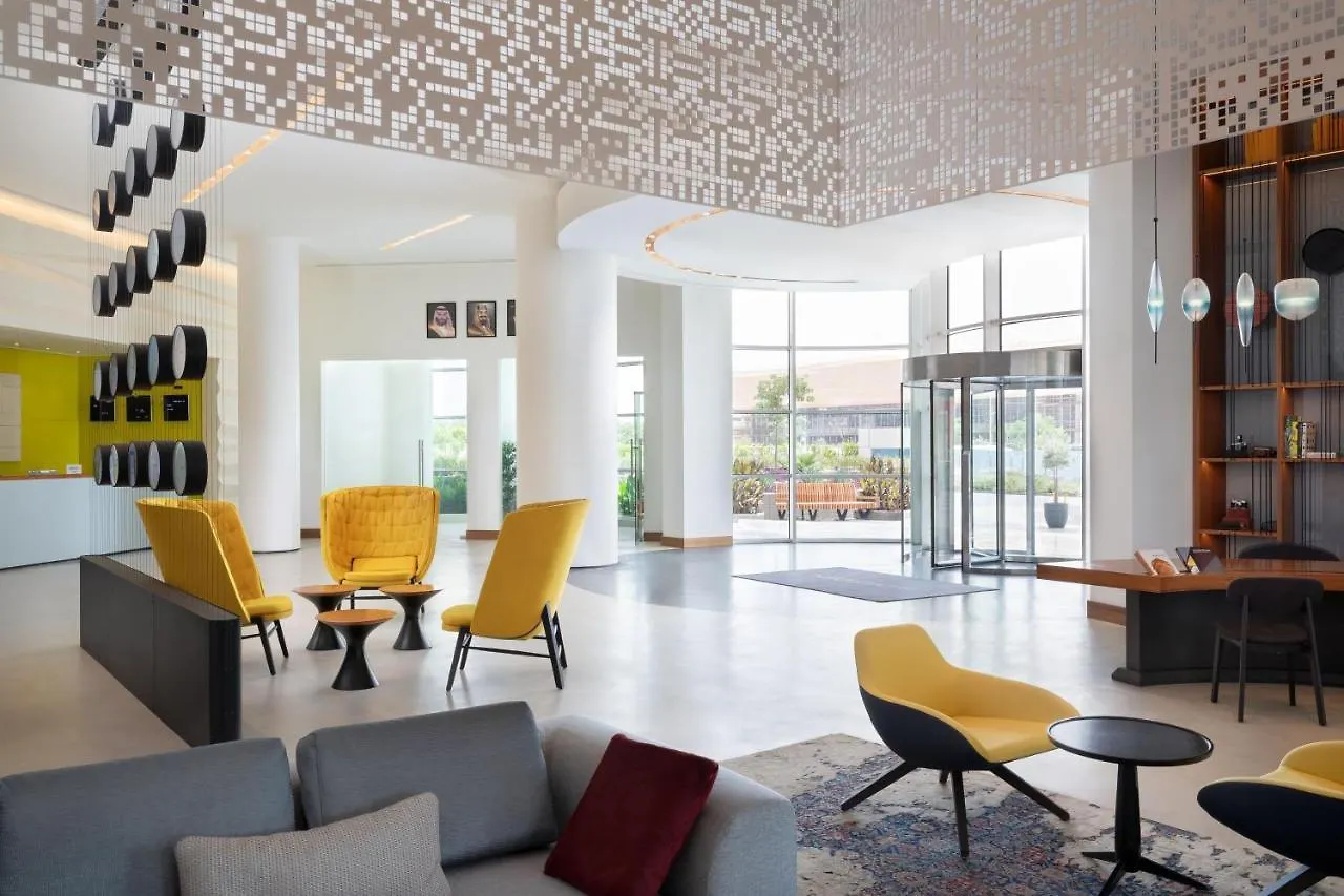 Le Meridien Riyadh