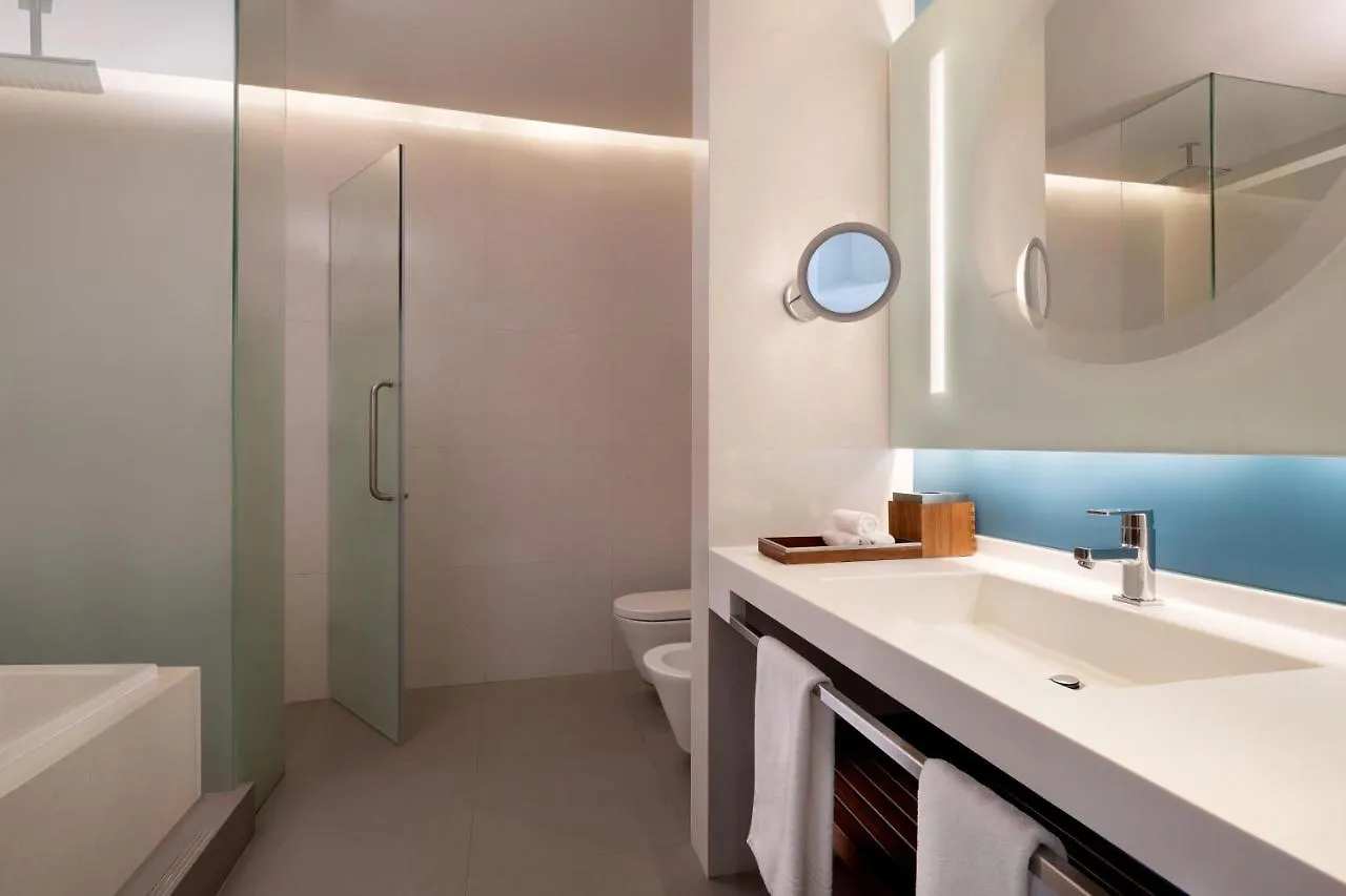 Le Meridien Riyadh