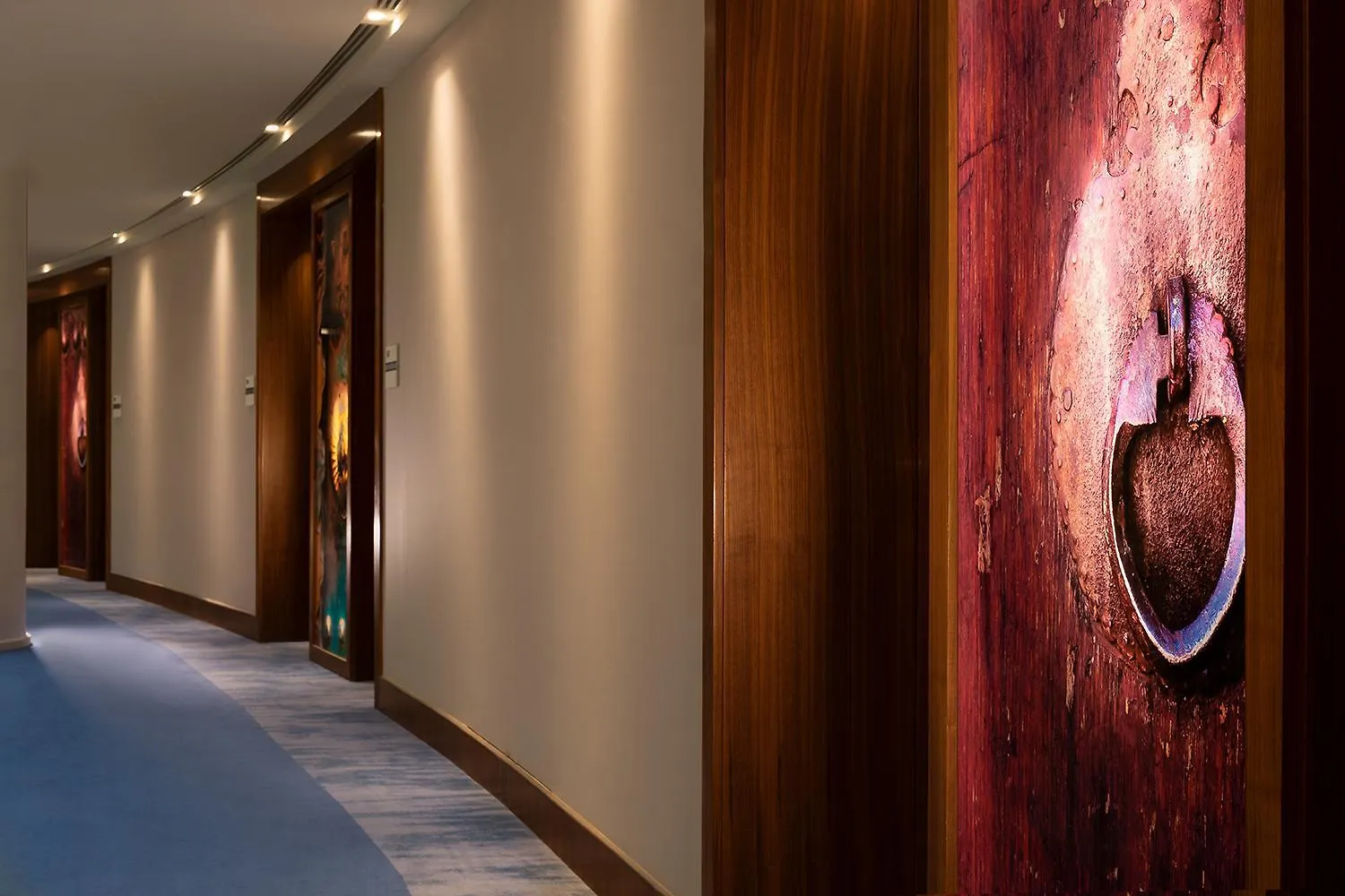 Le Meridien Riyadh